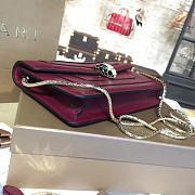 CohotBag bvlgari serpenti forever 6006 - 5