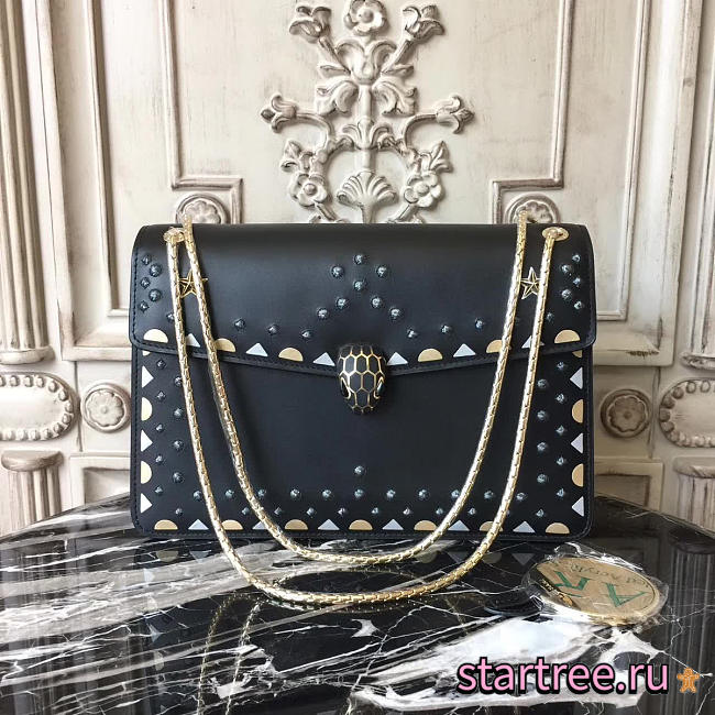 CohotBag bvlgari serpenti forever 905 - 1