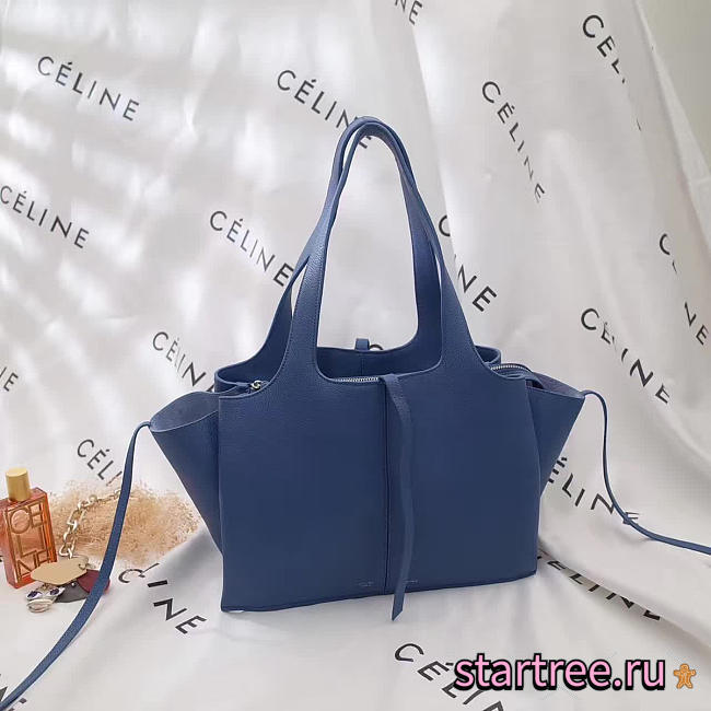 CohotBag celine leather tri-fold z933 - 1