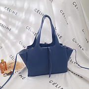 CohotBag celine leather tri-fold z933 - 1