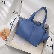 CohotBag celine leather tri-fold z933 - 5