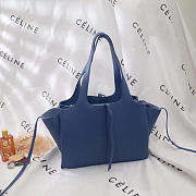 CohotBag celine leather tri-fold z933 - 6