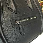 CohotBag celine leather micro luggage z1071 - 2