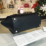 CohotBag celine leather micro luggage z1071 - 3