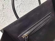 CohotBag celine leather luggage phantom z1109 - 2