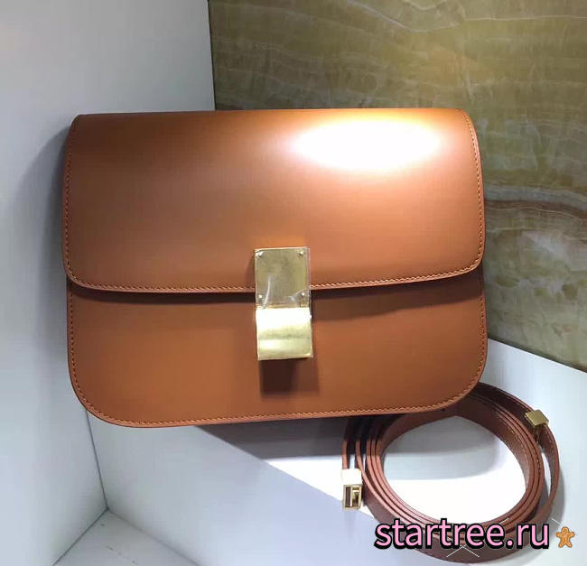CohotBag celine leather classic box z1131 - 1