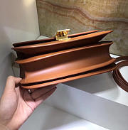 CohotBag celine leather classic box z1131 - 2
