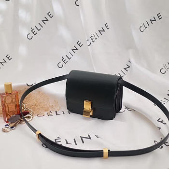 CohotBag celine leather classic box z1133