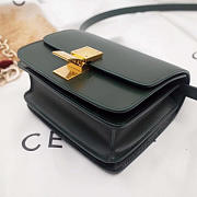 CohotBag celine leather classic box z1133 - 6