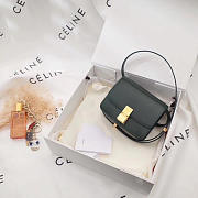 CohotBag celine leather classic box z1133 - 3