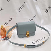 CohotBag celine leather classic box z1141 - 1