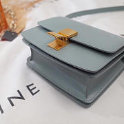 CohotBag celine leather classic box z1141 - 5