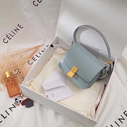 CohotBag celine leather classic box z1141 - 3