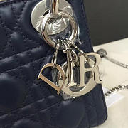 CohotBag lady mini dior - 2