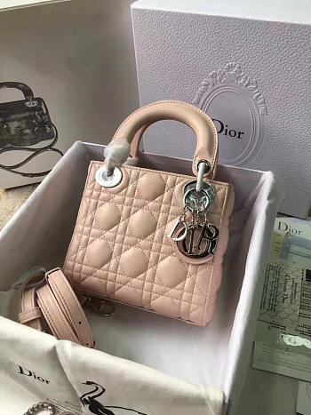 CohotBag lady dior 1583