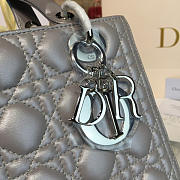 CohotBag lady dior 1640 - 2