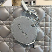 CohotBag lady dior 1640 - 3