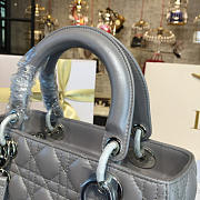 CohotBag lady dior 1640 - 4