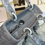 CohotBag lady dior 1640 - 6