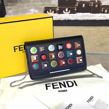 CohotBag fendi continental 1845