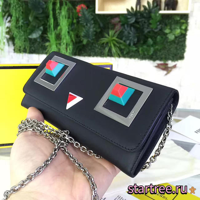 CohotBag fendi continental 1846 - 1