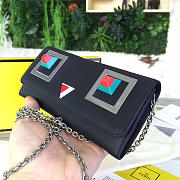 CohotBag fendi continental 1846 - 1