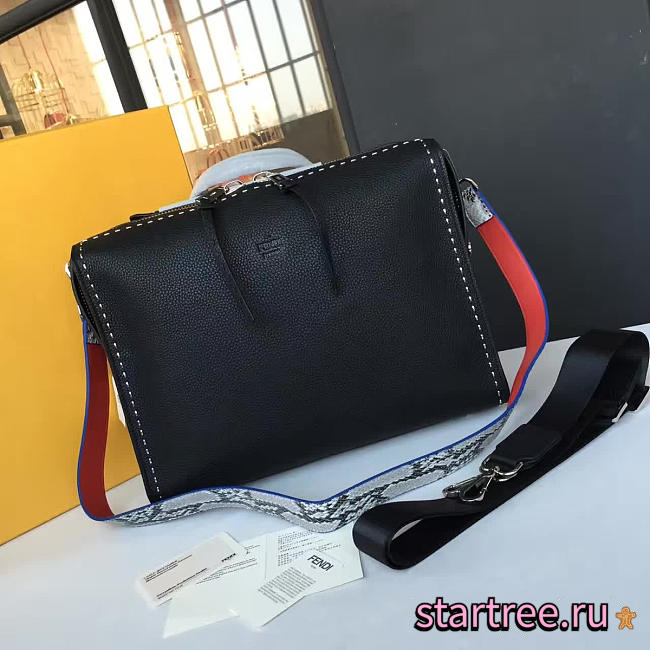 CohotBag fendi briefcase - 1