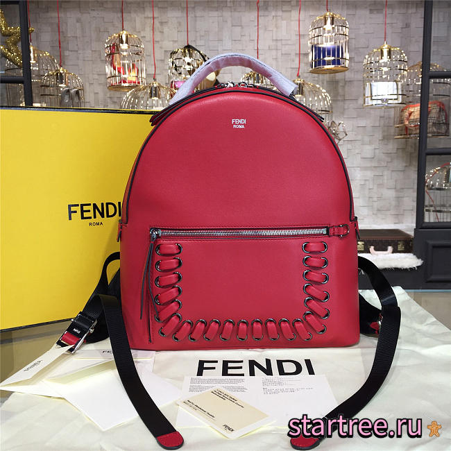 CohotBag fendi backpack 1878 - 1