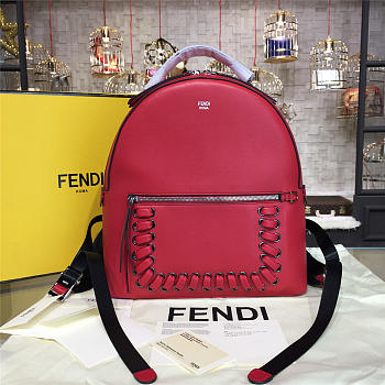 CohotBag fendi backpack 1878