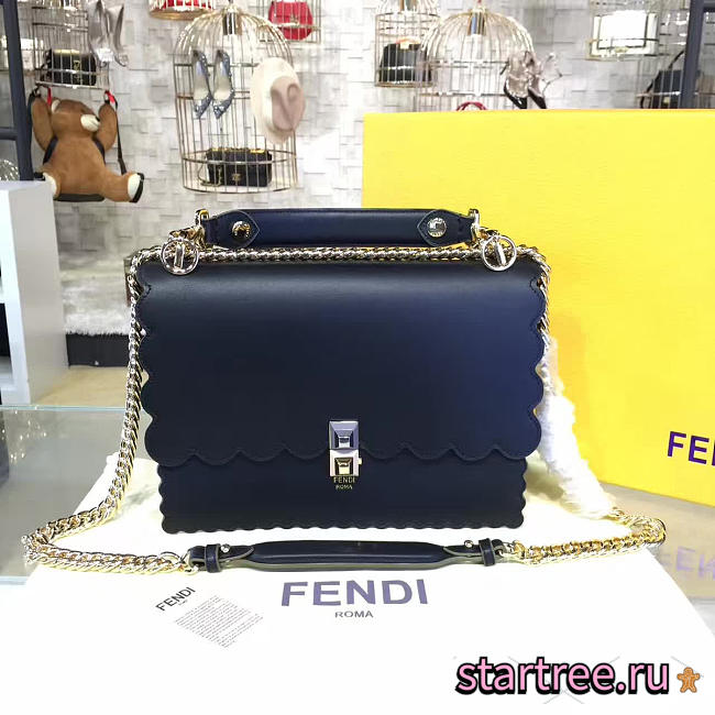 CohotBag fendi kani 1919 - 1