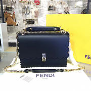 CohotBag fendi kani 1919 - 1