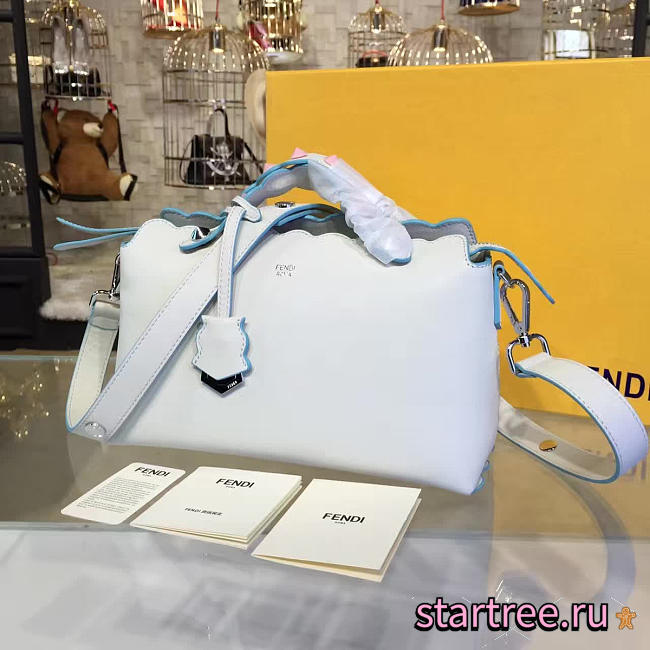 CohotBag fendi by the way 1953 - 1