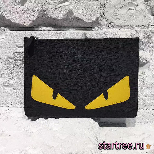 CohotBag fendi clutch bag 2002 - 1