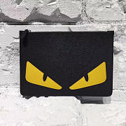 CohotBag fendi clutch bag 2002 - 1