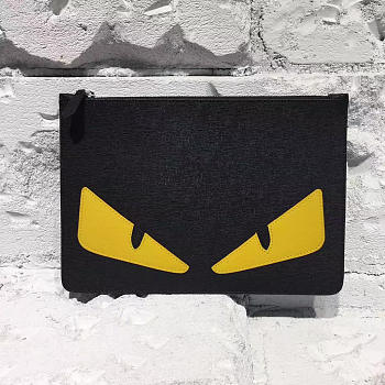CohotBag fendi clutch bag 2002