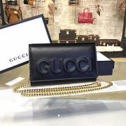 gucci shoulder bag CohotBag 2151 - 1