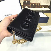 gucci shoulder bag CohotBag 2151 - 5