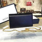 gucci shoulder bag CohotBag 2151 - 4