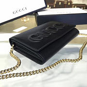 gucci shoulder bag CohotBag 2151 - 3