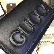 gucci shoulder bag CohotBag 2151 - 2