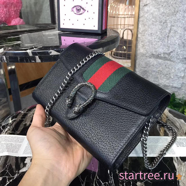 Gucci dionysus shoulder bag z024 - 1