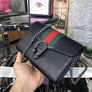 Gucci dionysus shoulder bag z024 - 1