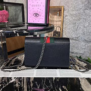 Gucci dionysus shoulder bag z024 - 3