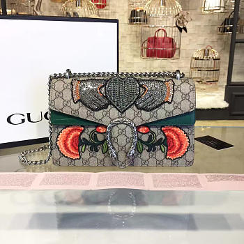 Gucci dionysus shoulder bag CohotBag z065