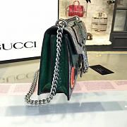 Gucci dionysus shoulder bag CohotBag z065 - 3