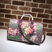 gucci hand bag pink CohotBag - 4