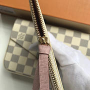  louis vuitton pochette CohotBag  félicie bag n63106 - 4