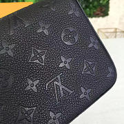  louis vuitton pochette CohotBag  felicie noir  - 3