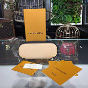 Louis Vuitton | Monogram Glasses Cases Emilie Noir - 2