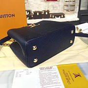  louis vuitton capucines CohotBag  mini 3457 - 4